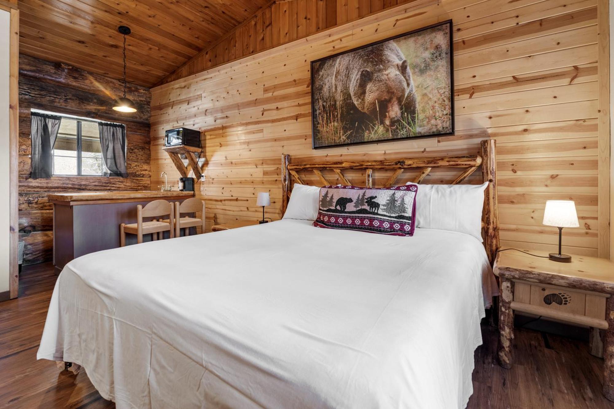 Black Forest Lodge Big Bear Lake Dış mekan fotoğraf