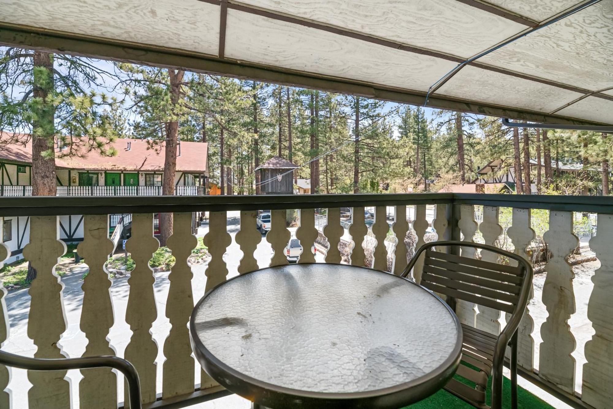 Black Forest Lodge Big Bear Lake Dış mekan fotoğraf