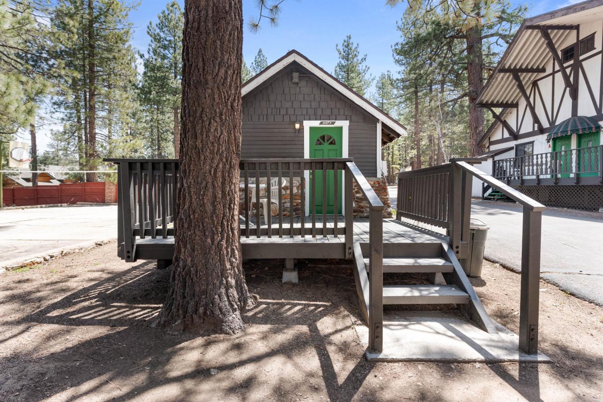 Black Forest Lodge Big Bear Lake Dış mekan fotoğraf