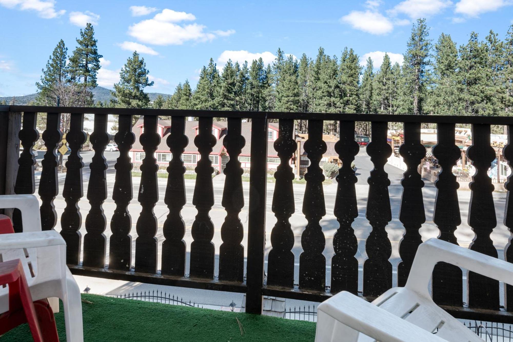 Black Forest Lodge Big Bear Lake Dış mekan fotoğraf