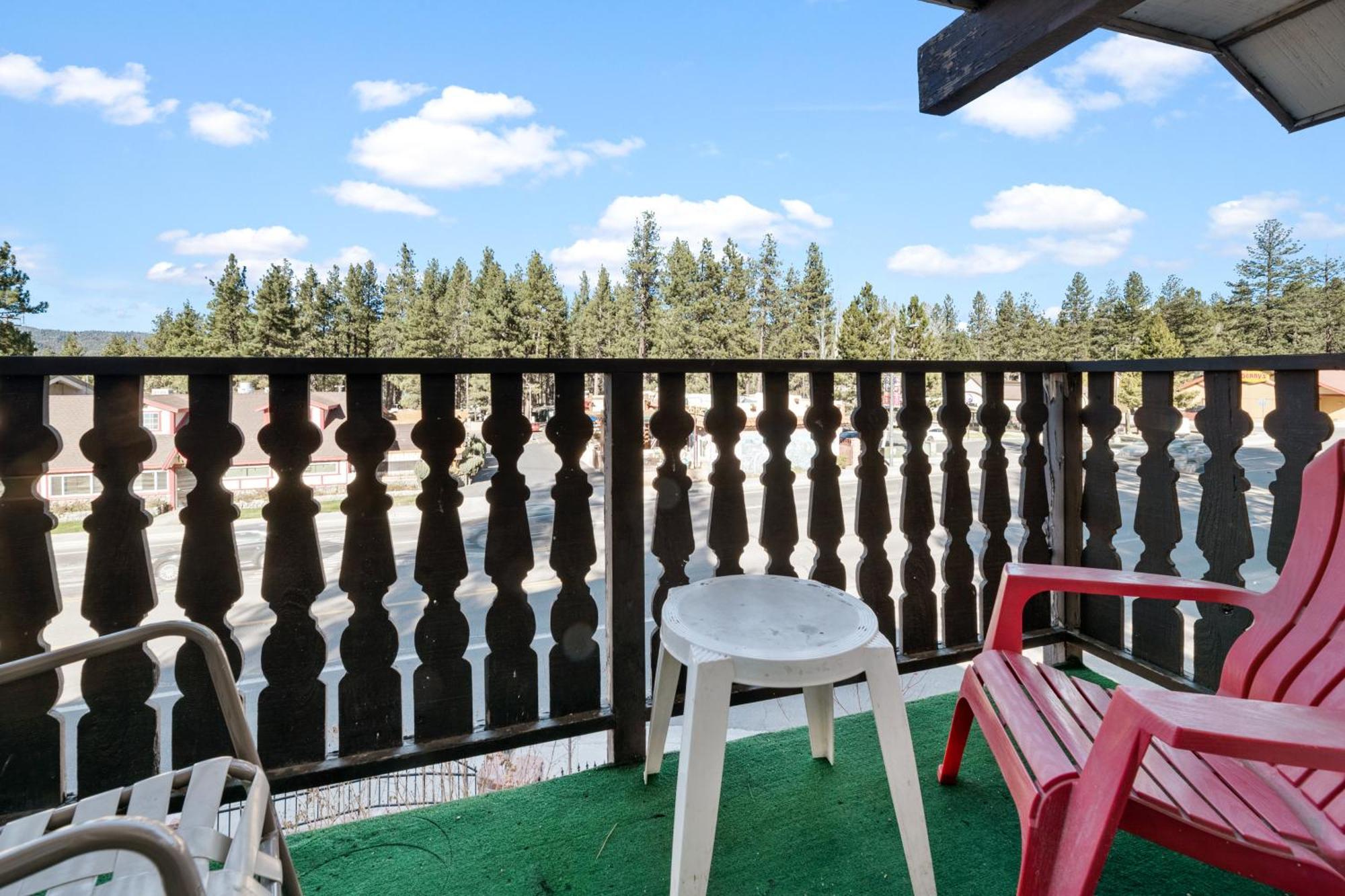 Black Forest Lodge Big Bear Lake Dış mekan fotoğraf